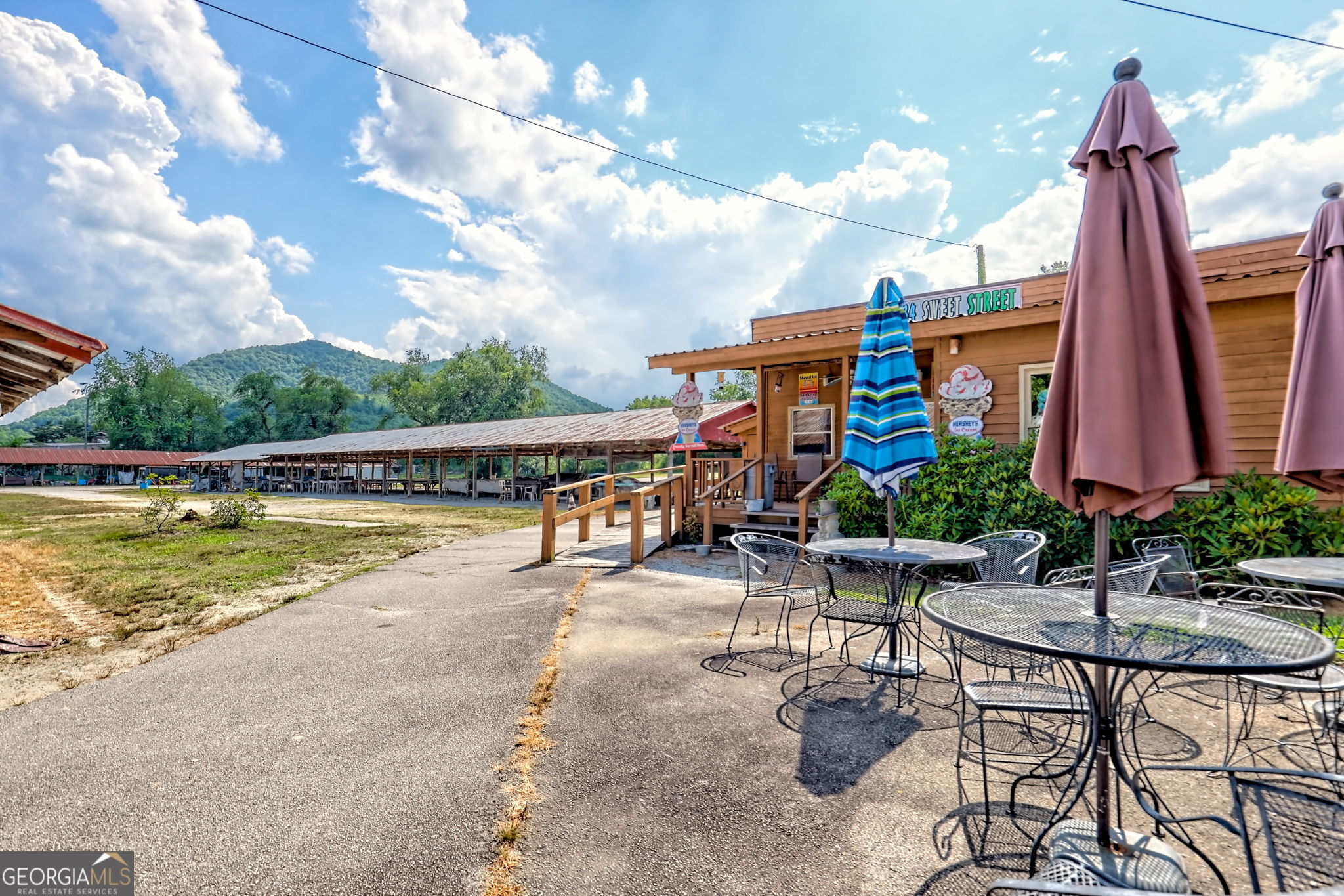 134 Market Circle Rabun Gap GA 30568