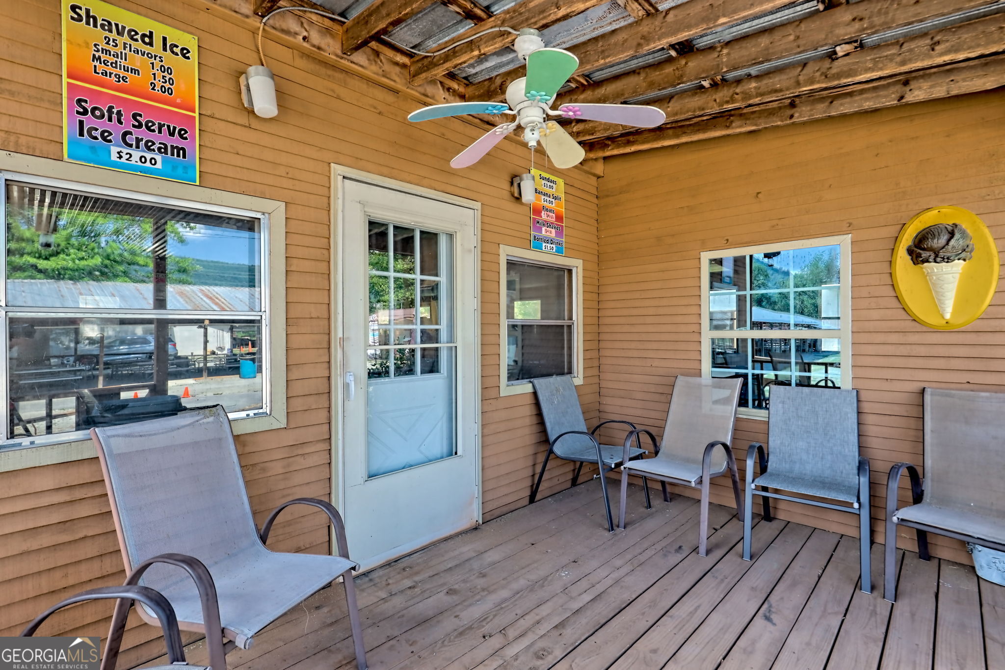 134 Market Circle Rabun Gap GA 30568