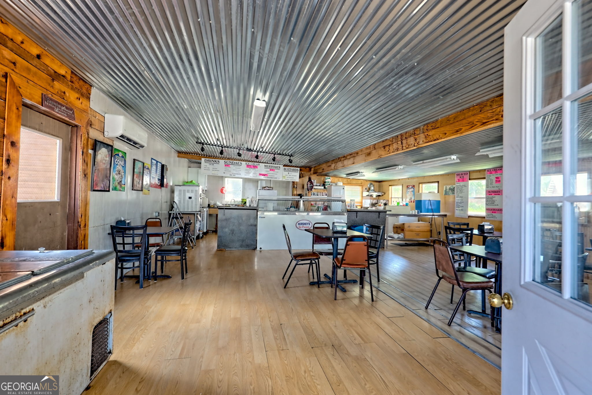 134 Market Circle Rabun Gap GA 30568