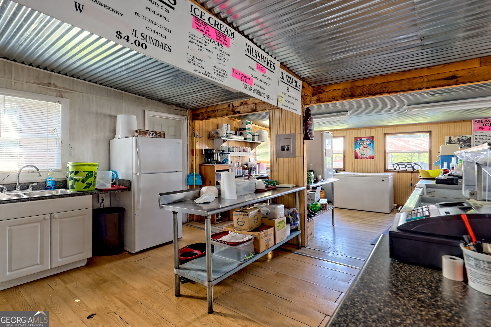 134 Market Circle Rabun Gap GA 30568