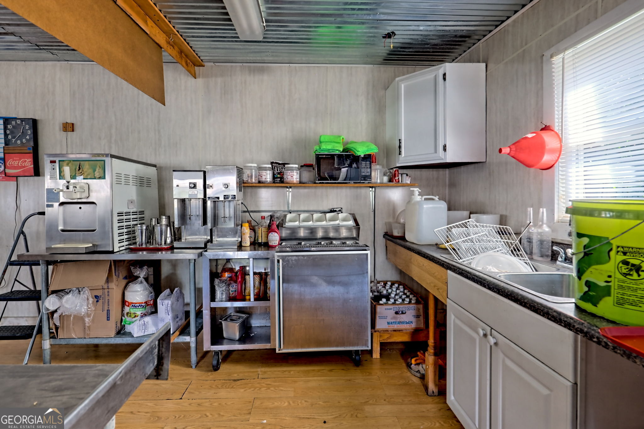 134 Market Circle Rabun Gap GA 30568