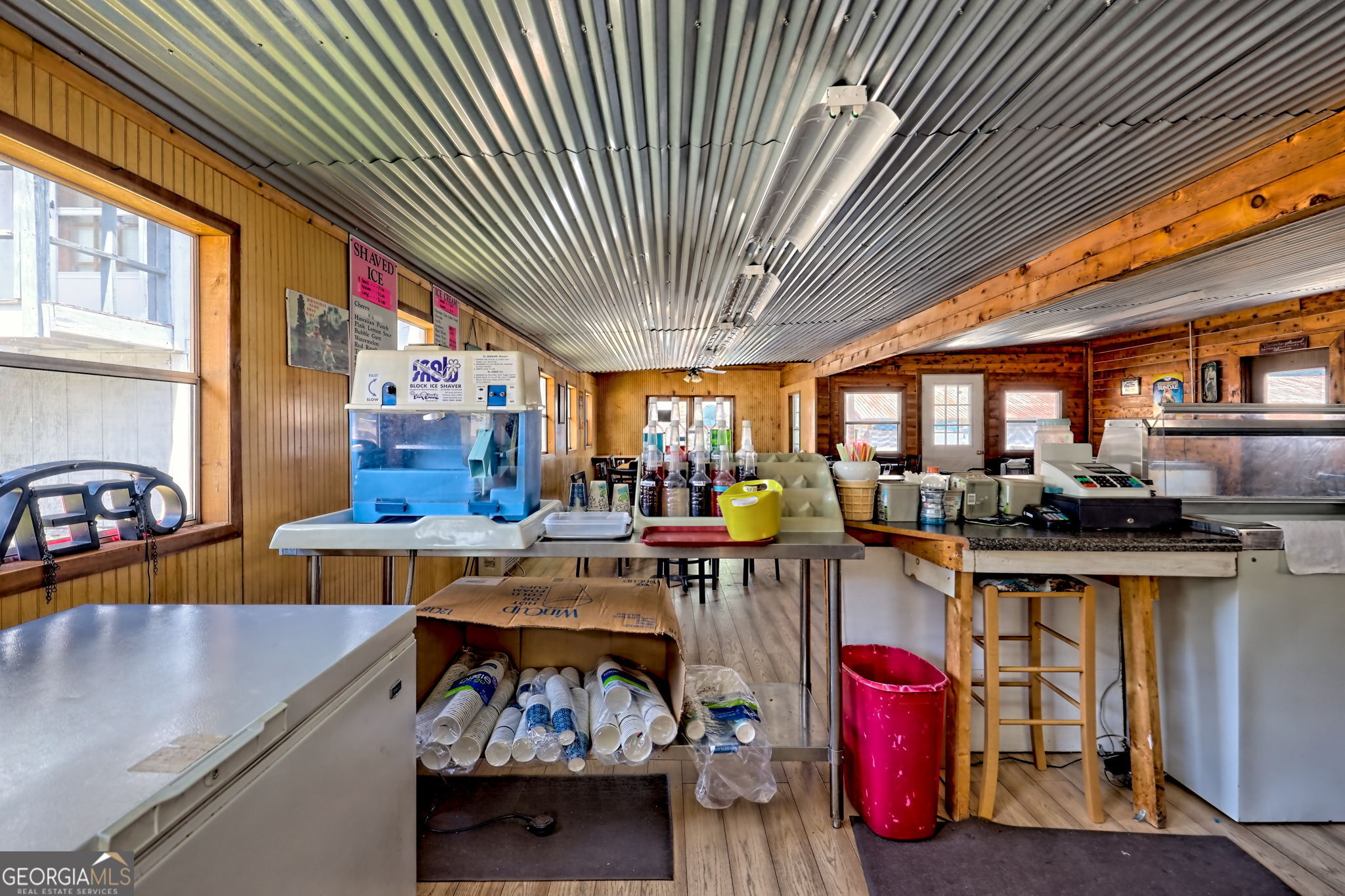 134 Market Circle Rabun Gap GA 30568