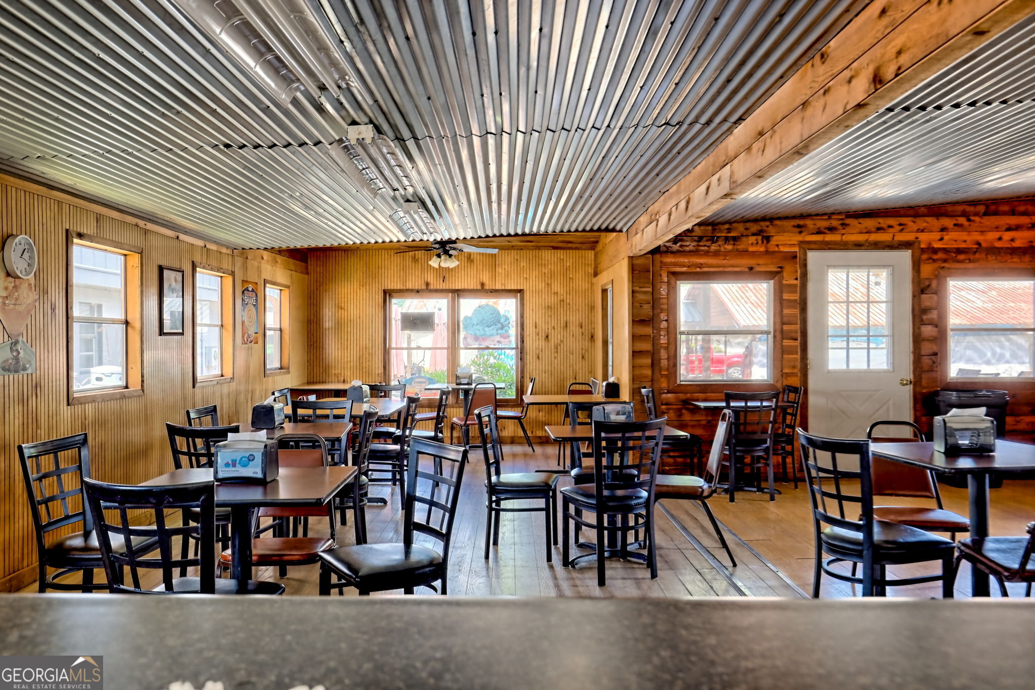 134 Market Circle Rabun Gap GA 30568