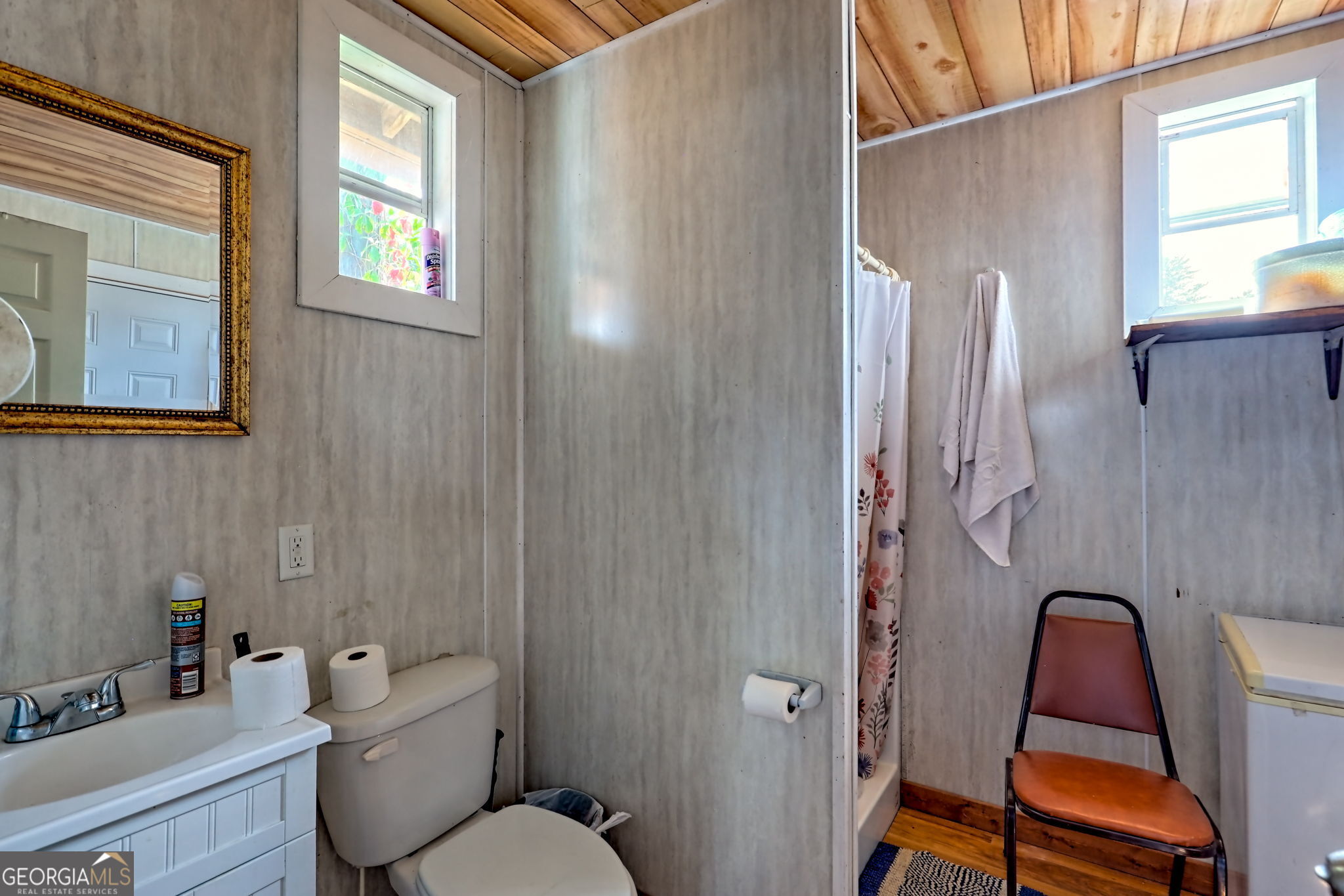 134 Market Circle Rabun Gap GA 30568