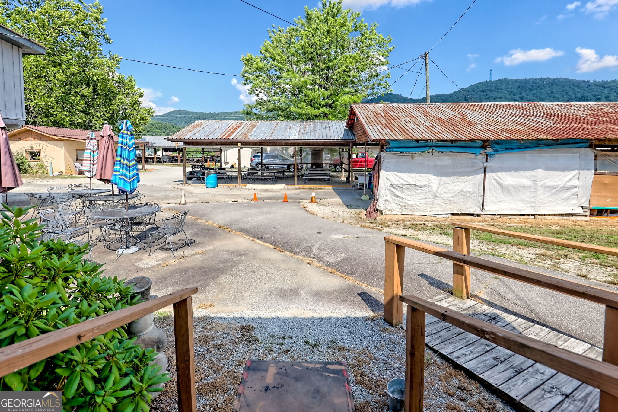 134 Market Circle Rabun Gap GA 30568