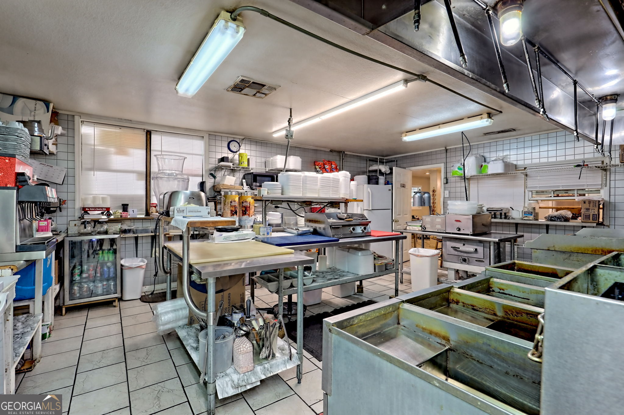 134 Market Circle Rabun Gap GA 30568
