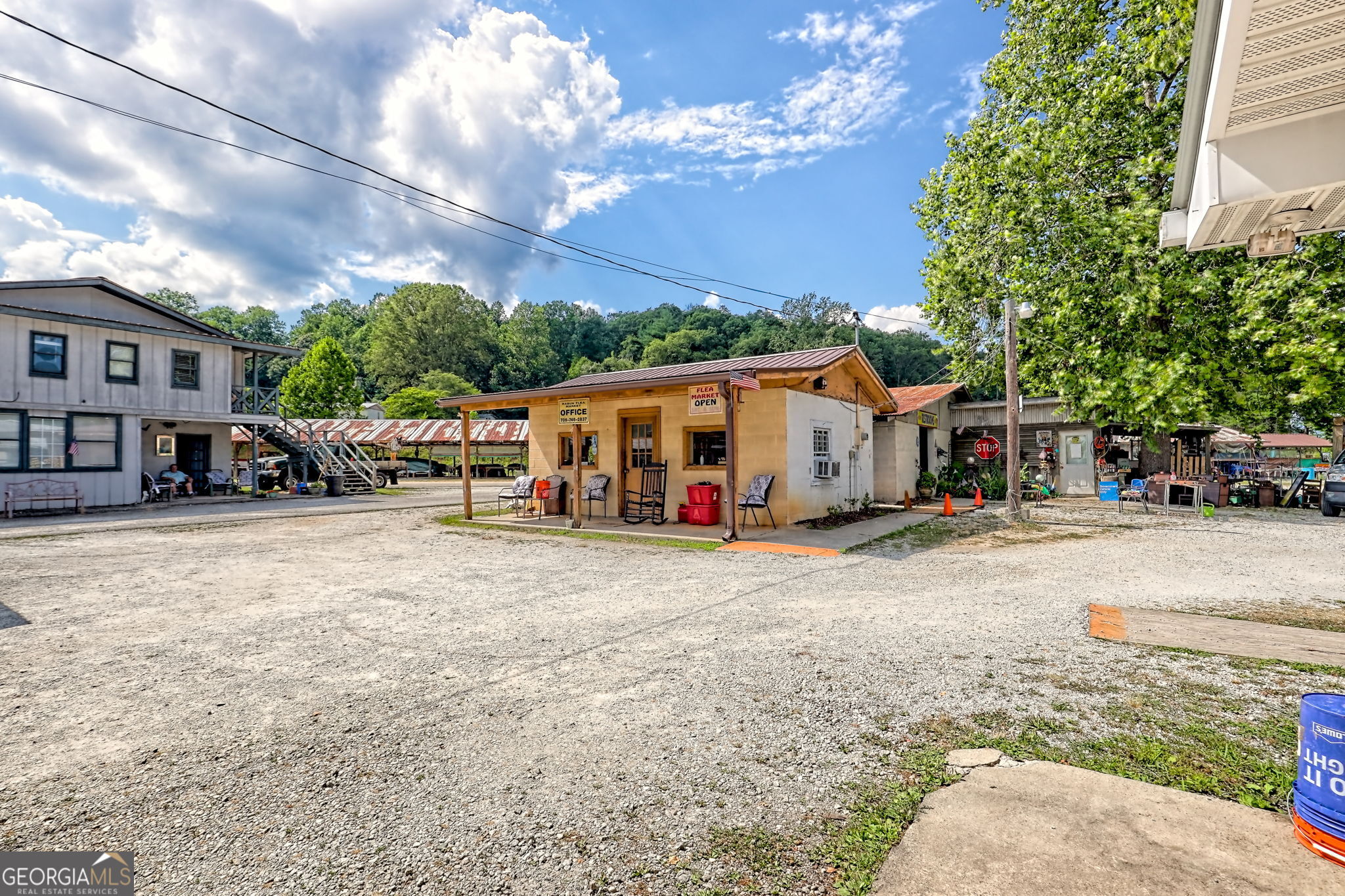 134 Market Circle Rabun Gap GA 30568