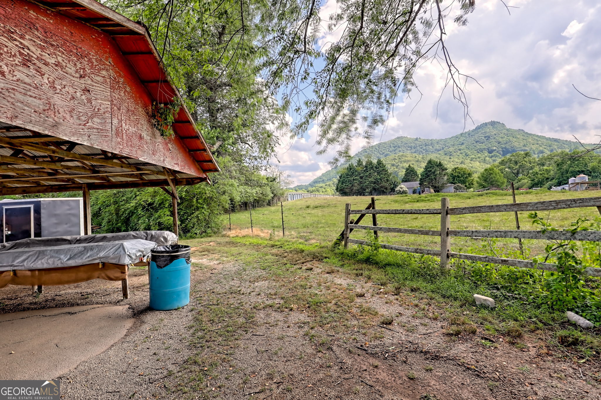 134 Market Circle Rabun Gap GA 30568