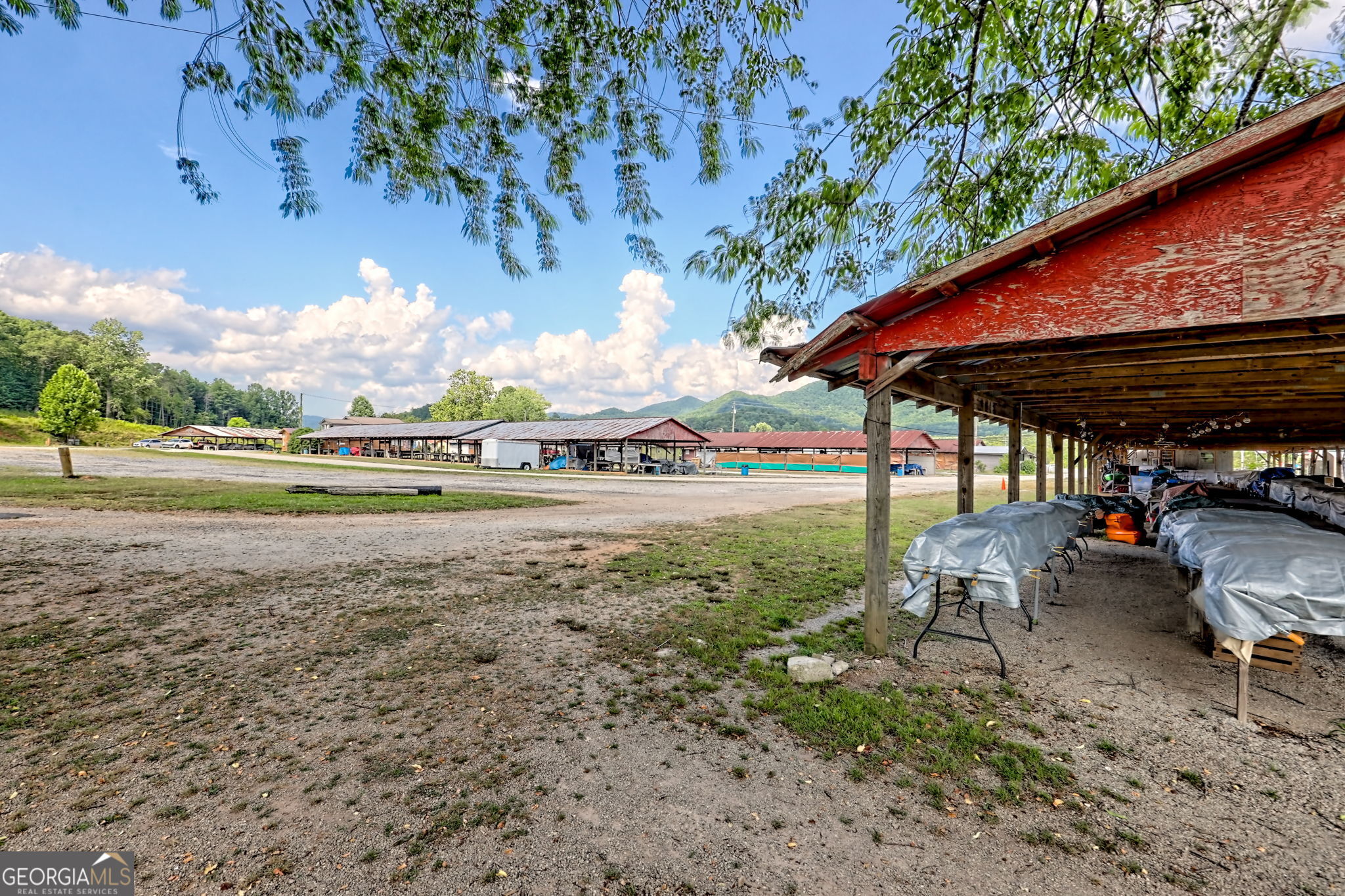 134 Market Circle Rabun Gap GA 30568