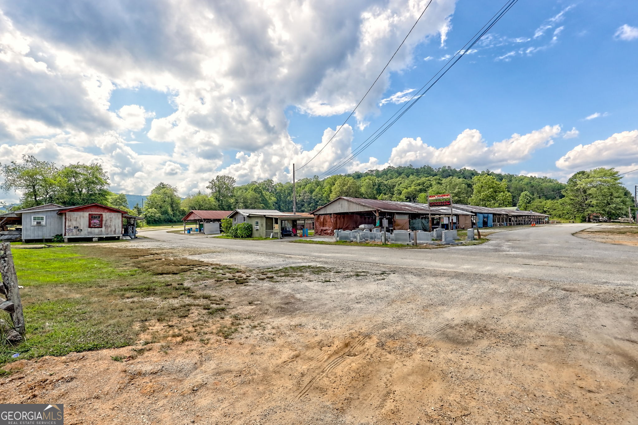 134 Market Circle Rabun Gap GA 30568