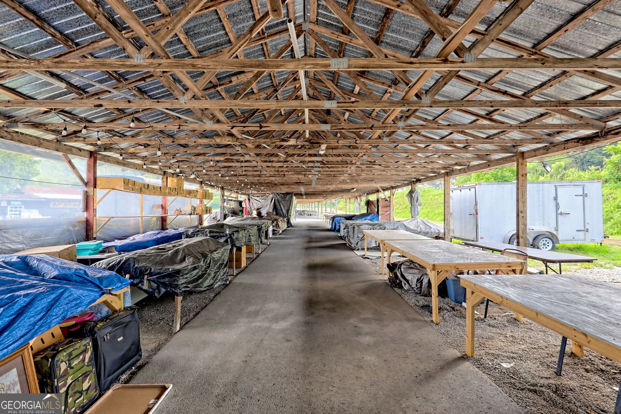 134 Market Circle Rabun Gap GA 30568