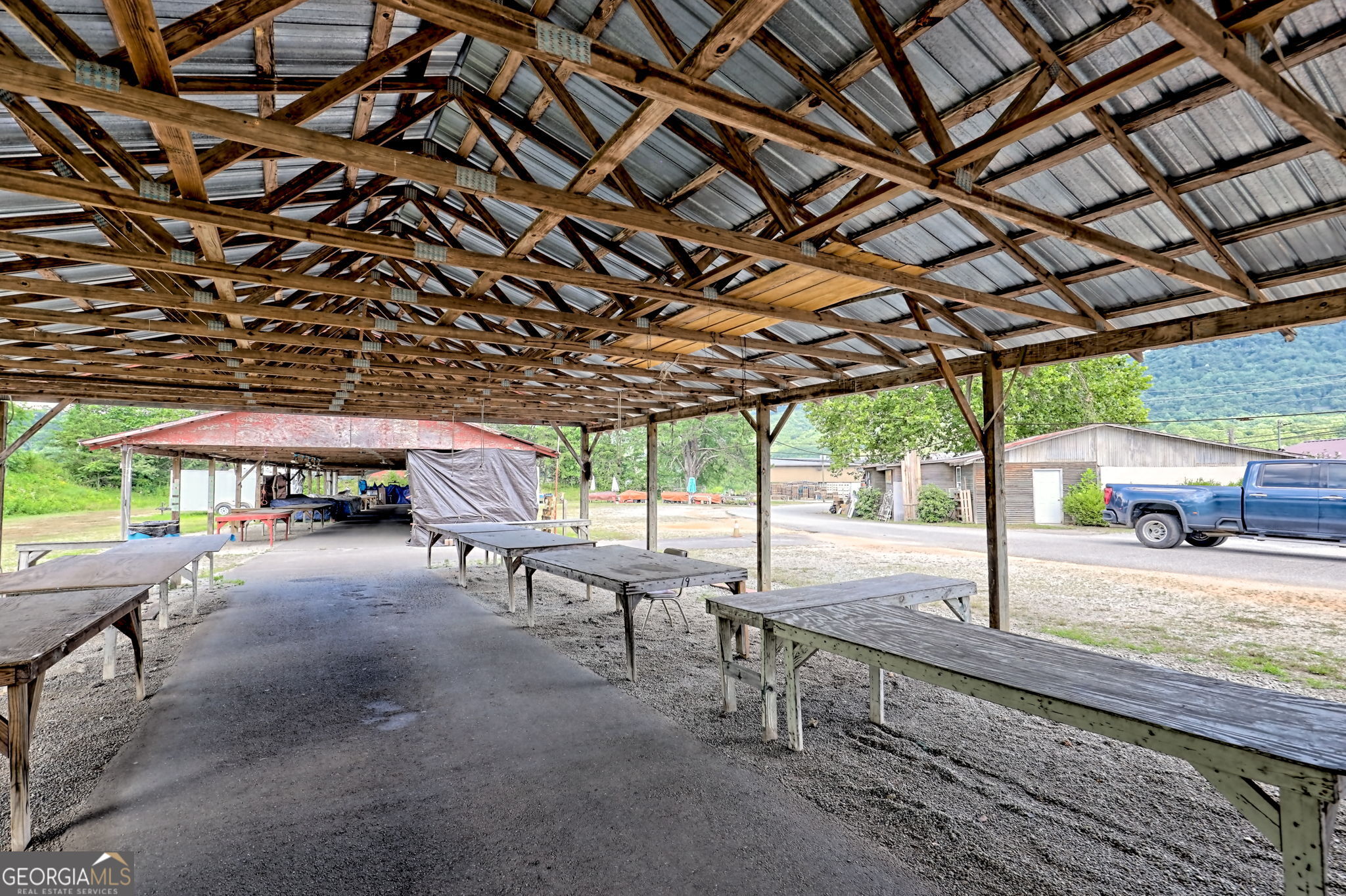 134 Market Circle Rabun Gap GA 30568