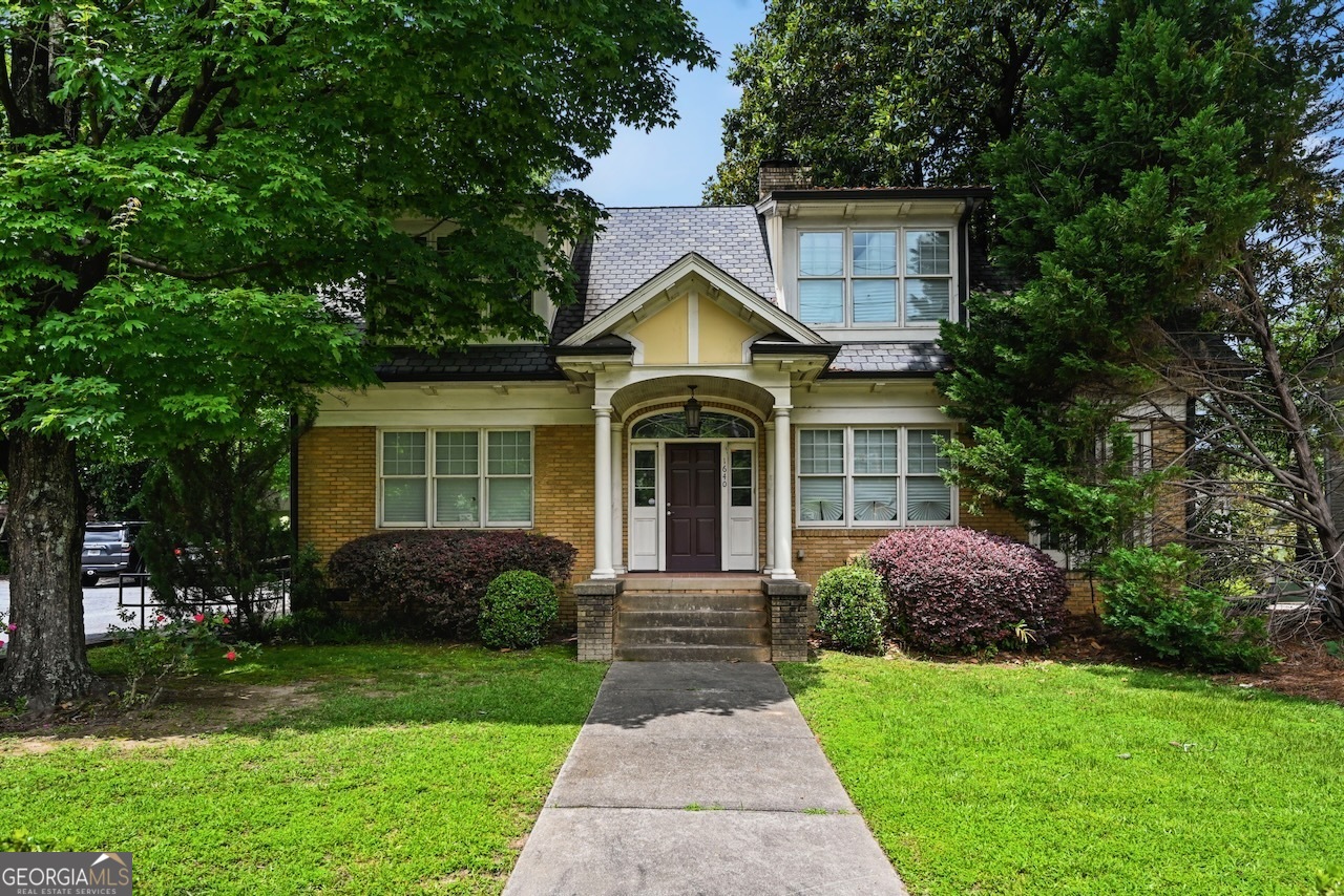 1640 Piedmont Avenue Atlanta GA 30324