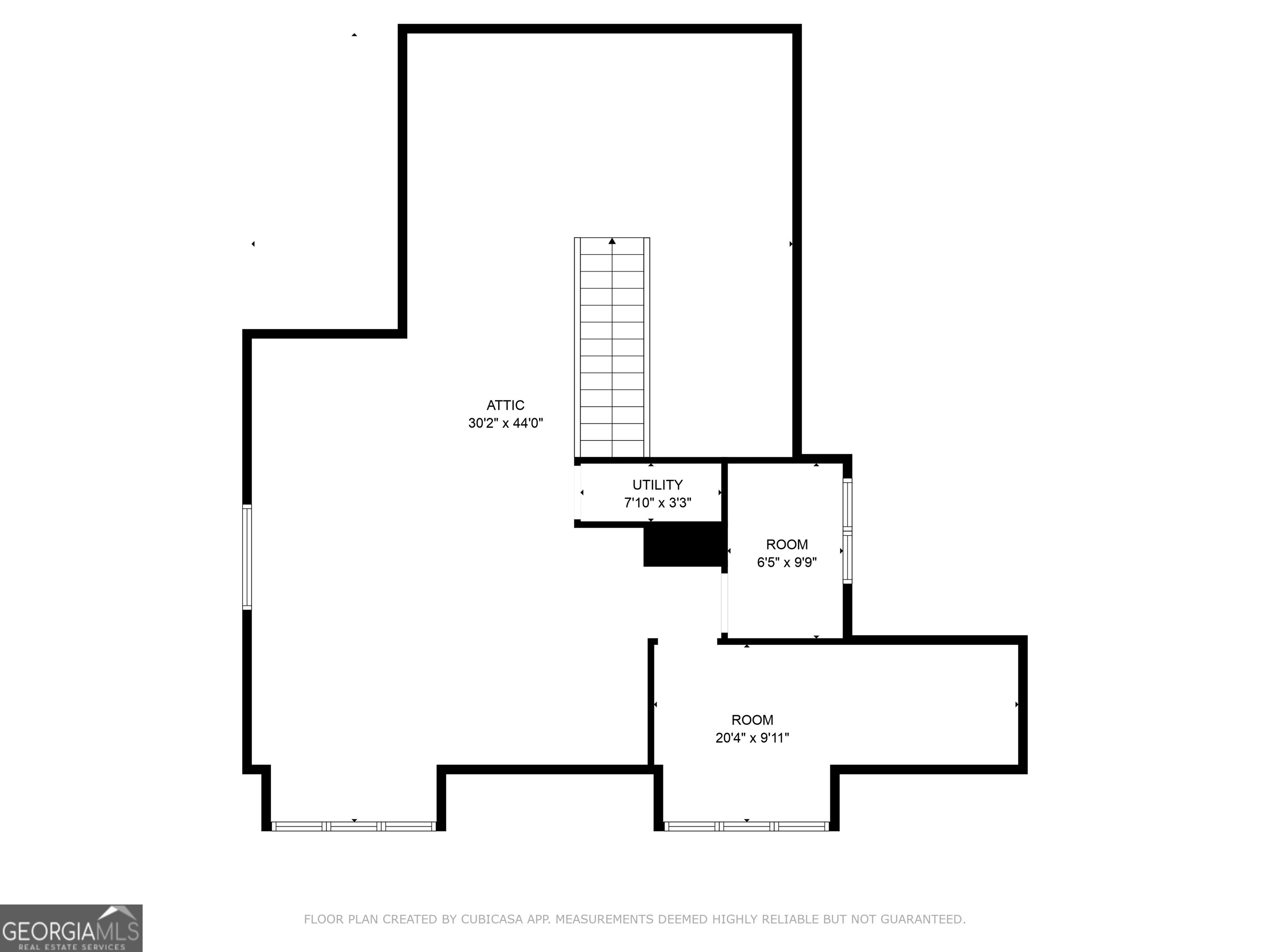 1640 Piedmont Avenue Atlanta GA 30324