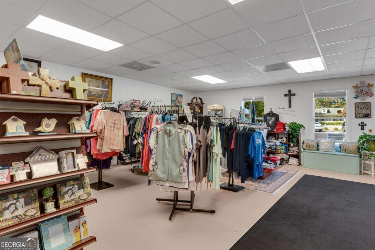 8024 E Cherokee Drive Canton GA 30115