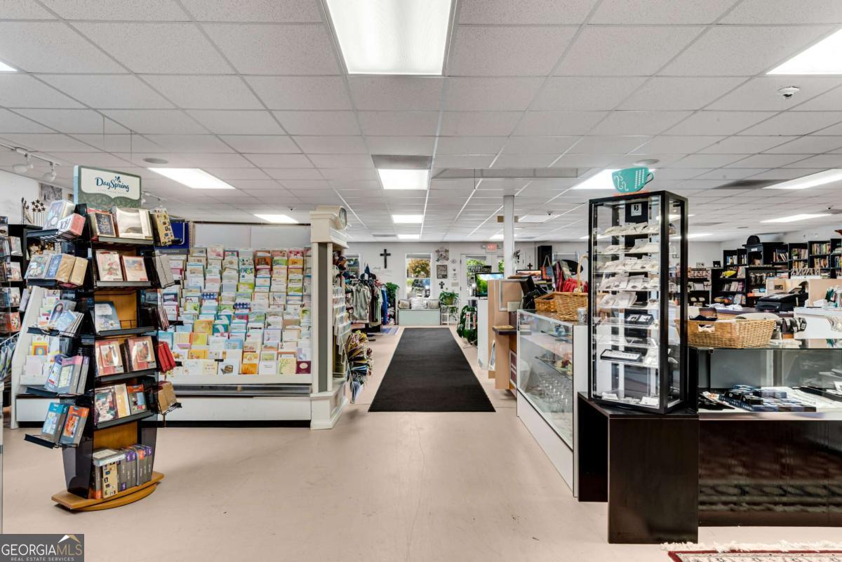 8024 E Cherokee Drive Canton GA 30115