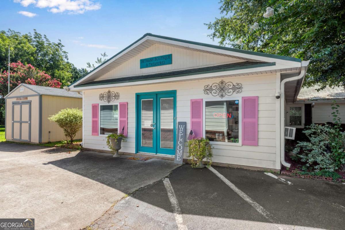 8024 E Cherokee Drive Canton GA 30115