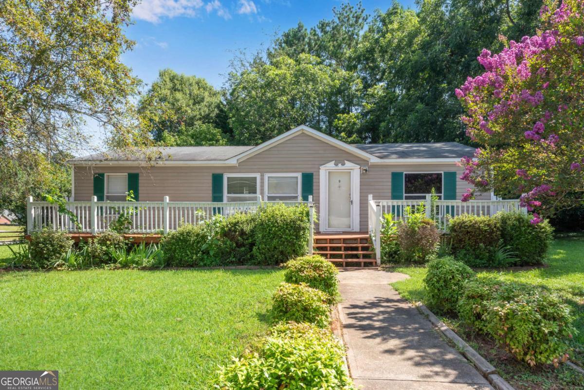 8024 E Cherokee Drive Canton GA 30115