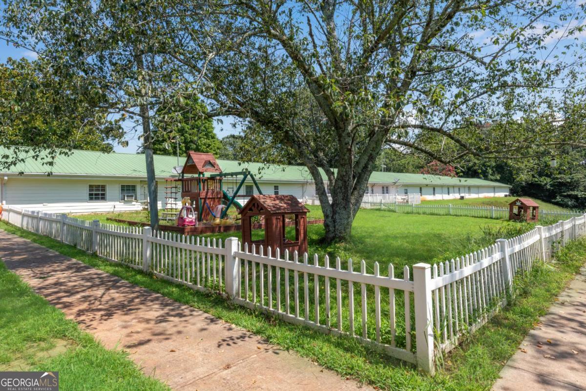 8024 E Cherokee Drive Canton GA 30115