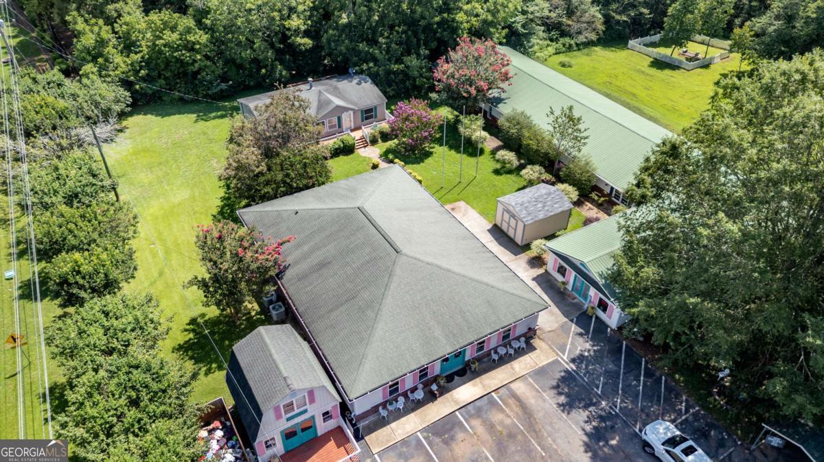 8024 E Cherokee Drive Canton GA 30115