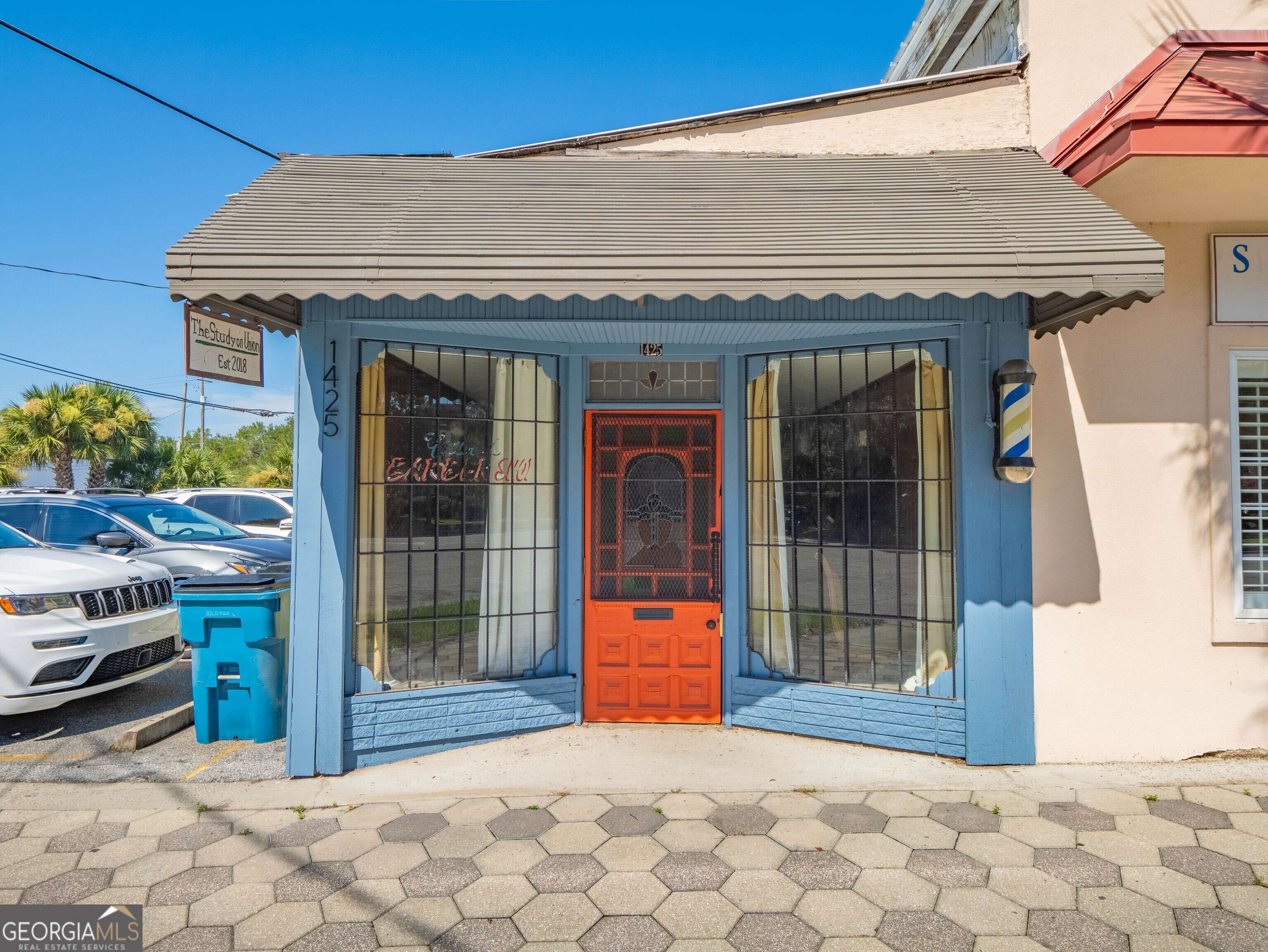 1425 Union Street Brunswick GA 31520