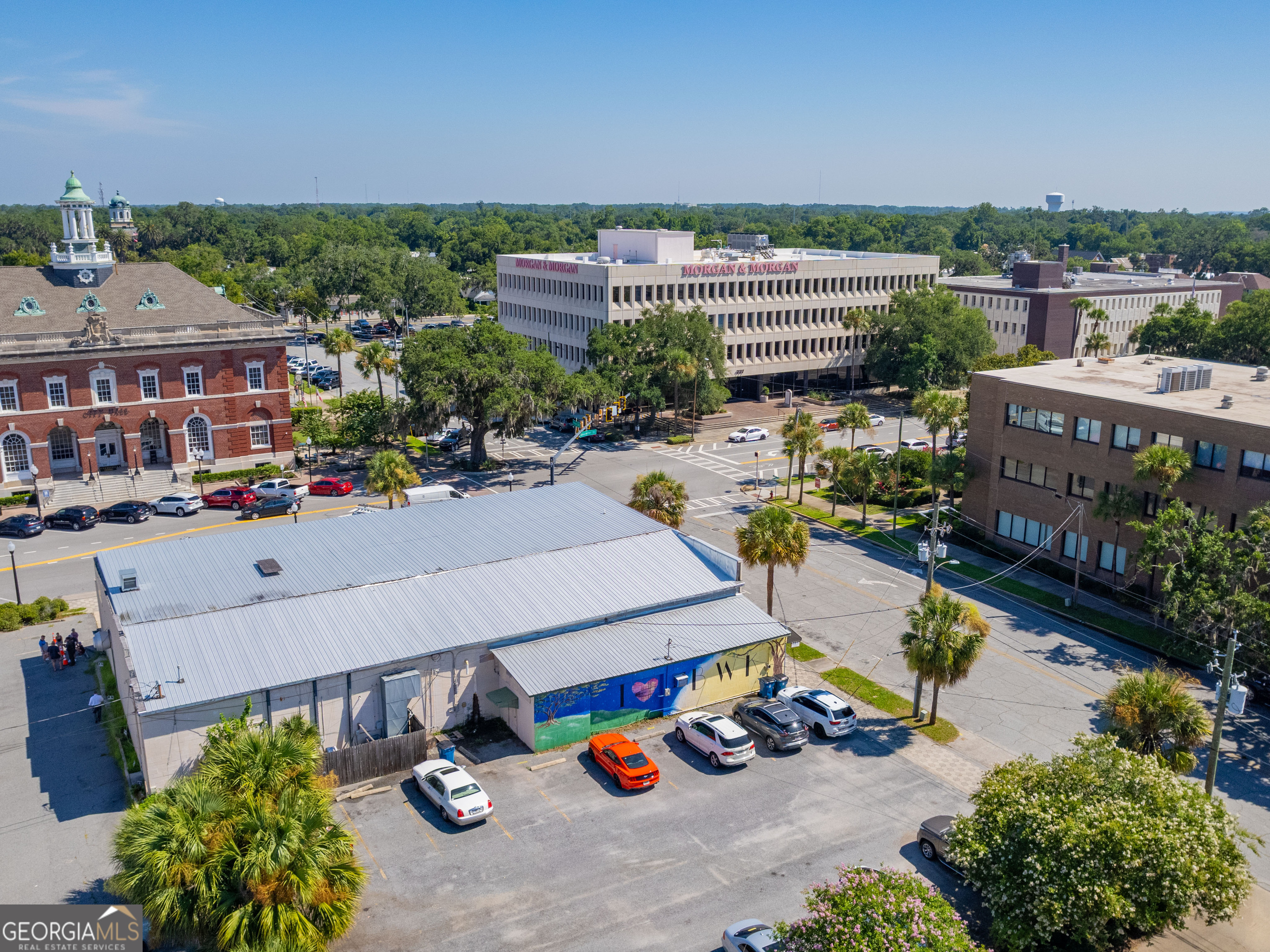1425 Union Street Brunswick GA 31520