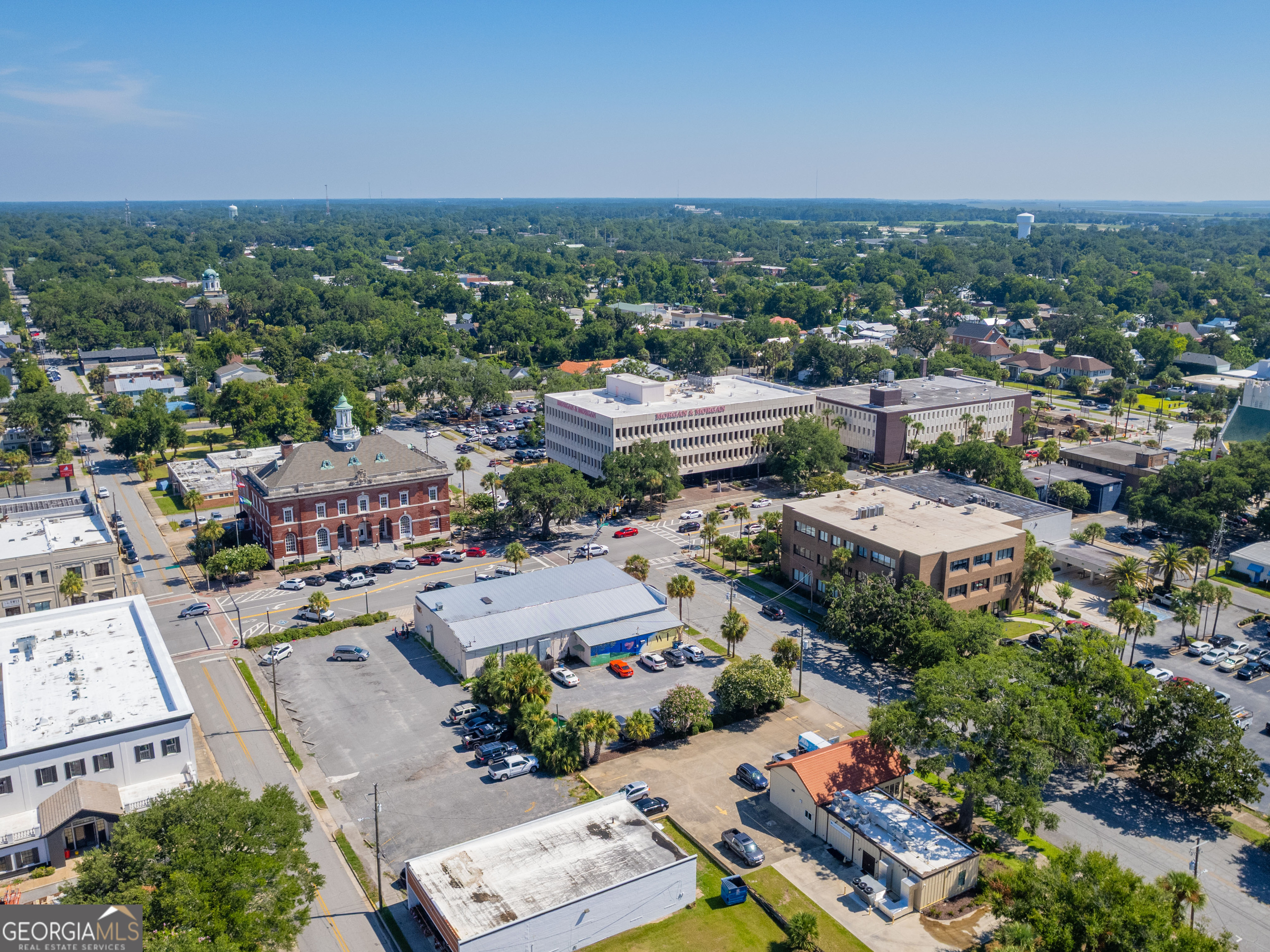 1425 Union Street Brunswick GA 31520
