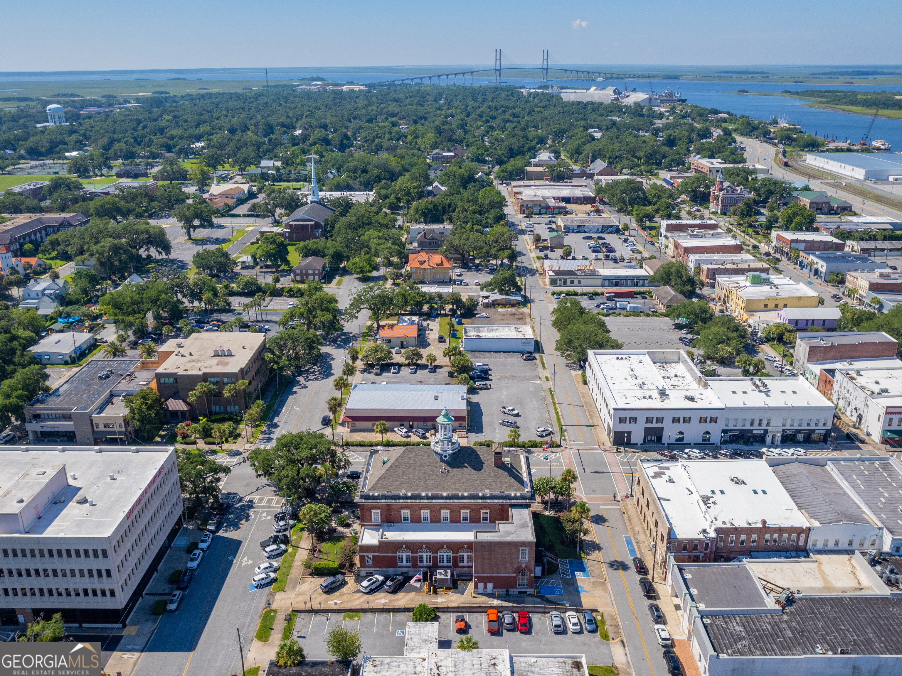 1425 Union Street Brunswick GA 31520