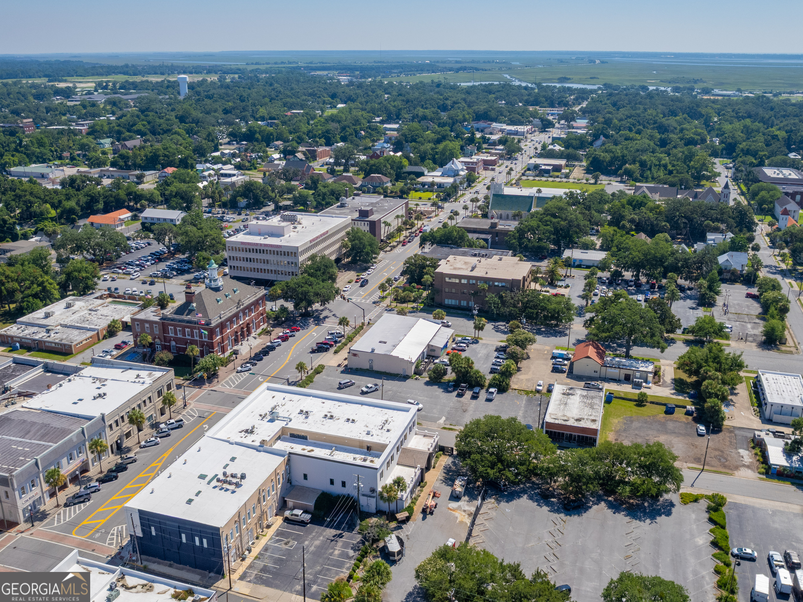 1425 Union Street Brunswick GA 31520