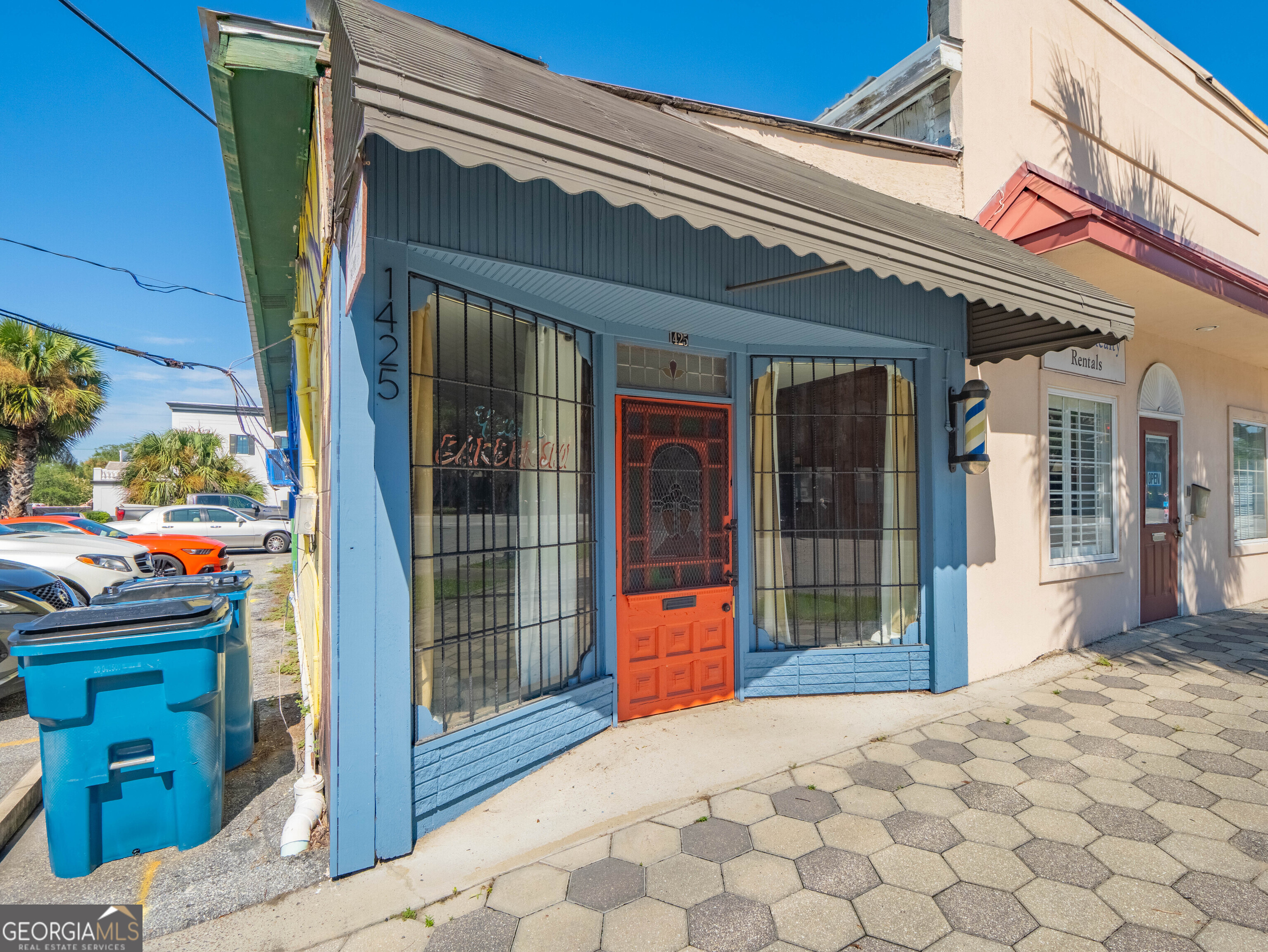 1425 Union Street Brunswick GA 31520