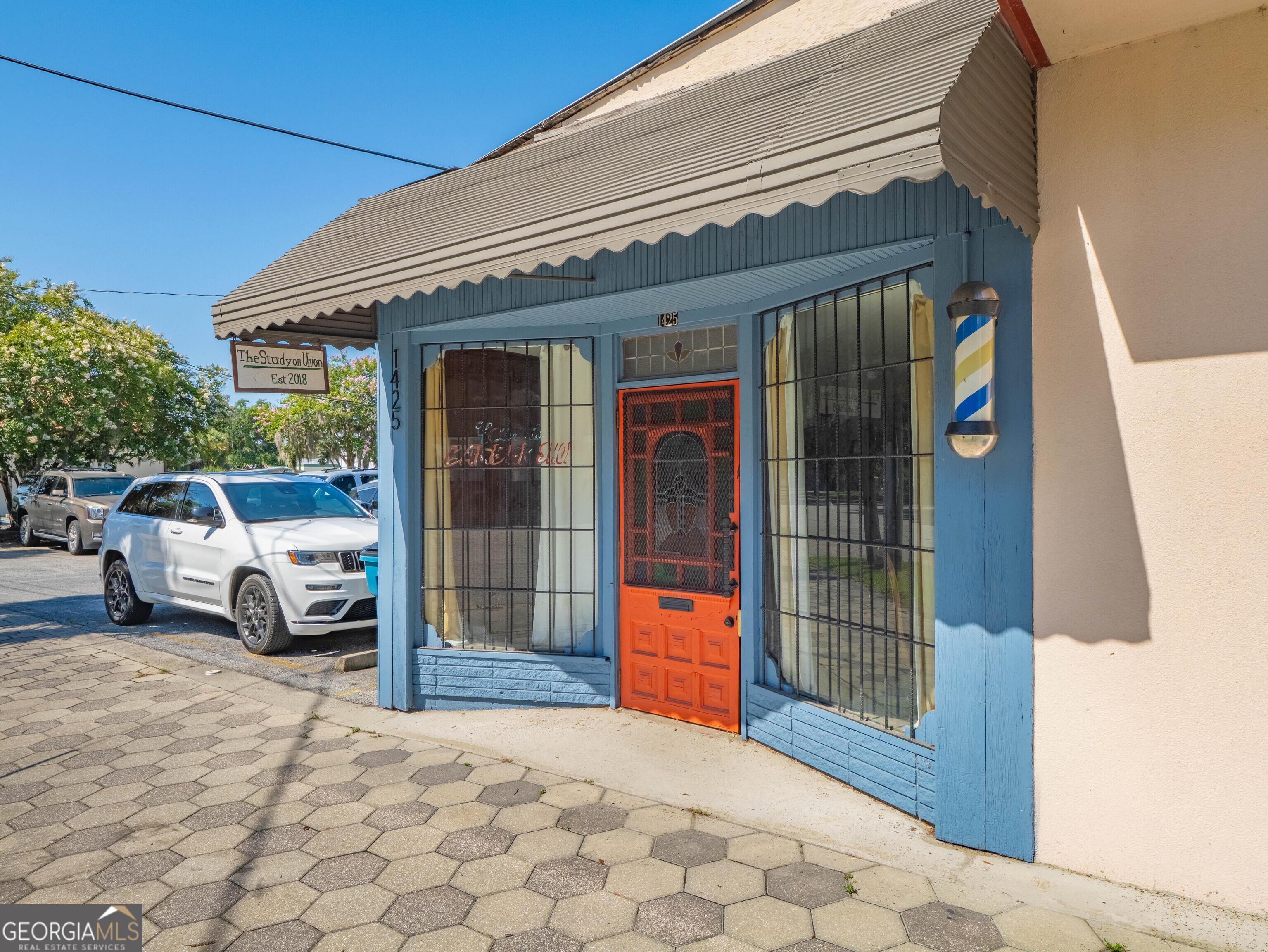 1425 Union Street Brunswick GA 31520