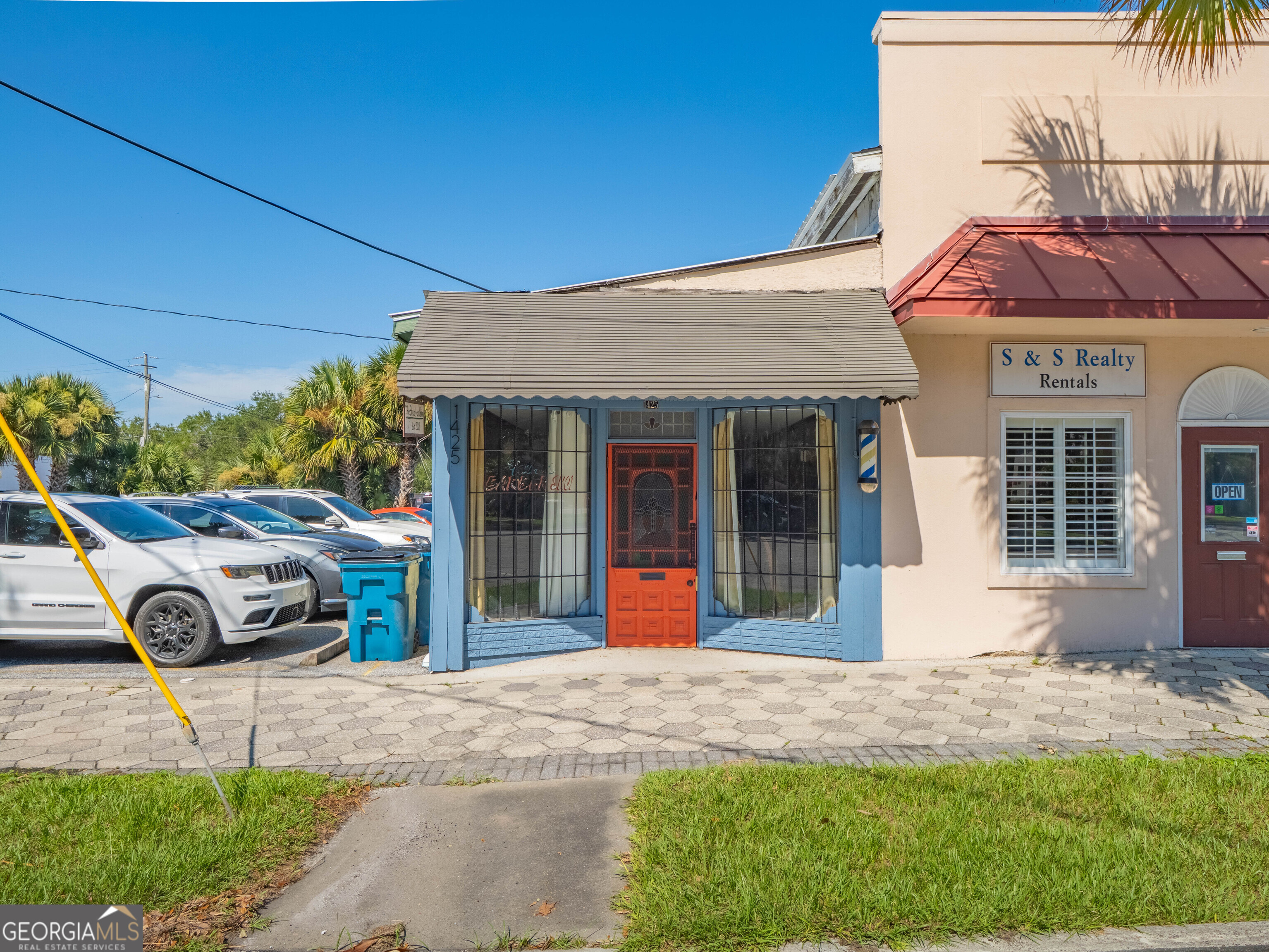 1425 Union Street Brunswick GA 31520
