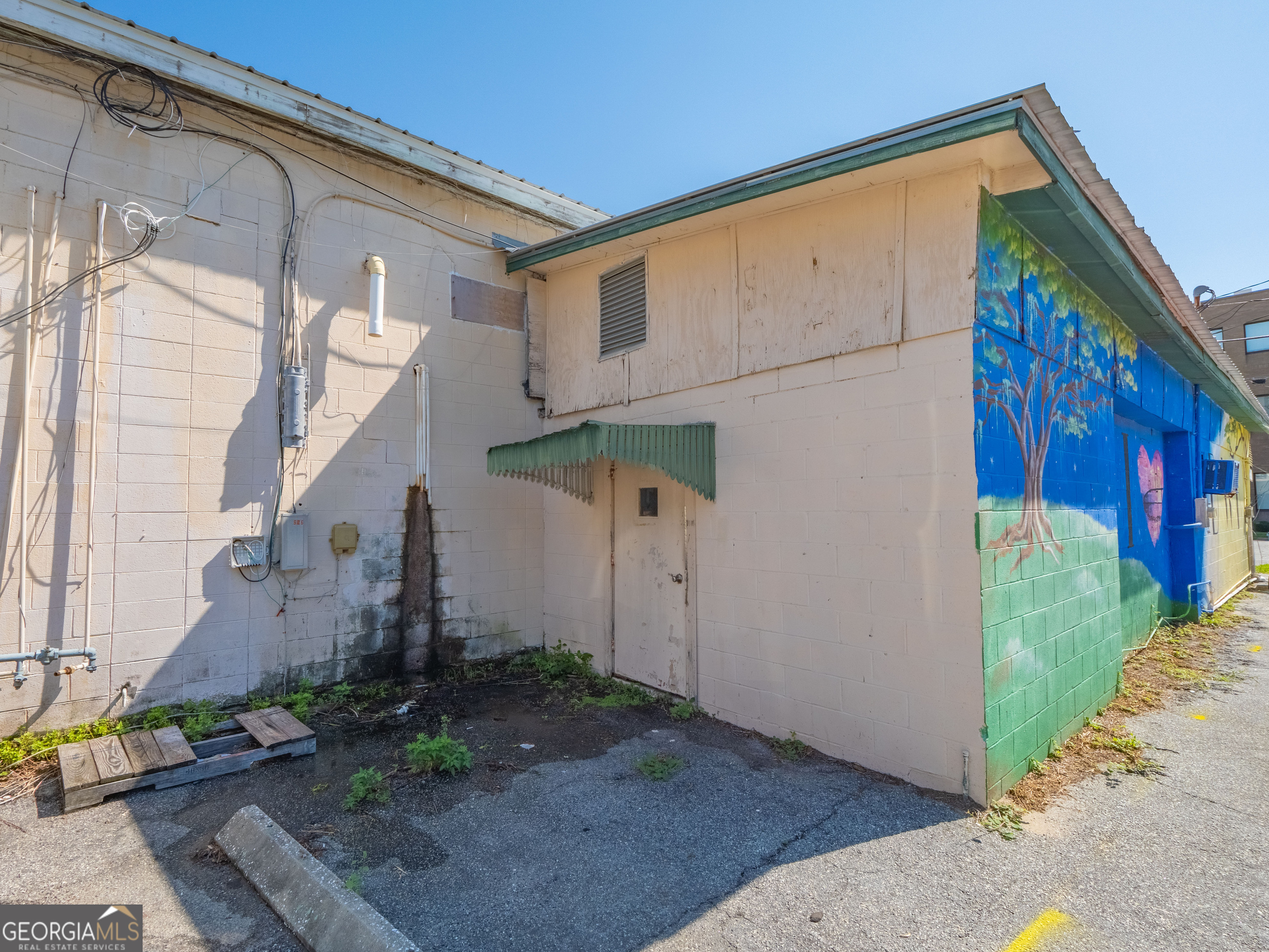 1425 Union Street Brunswick GA 31520