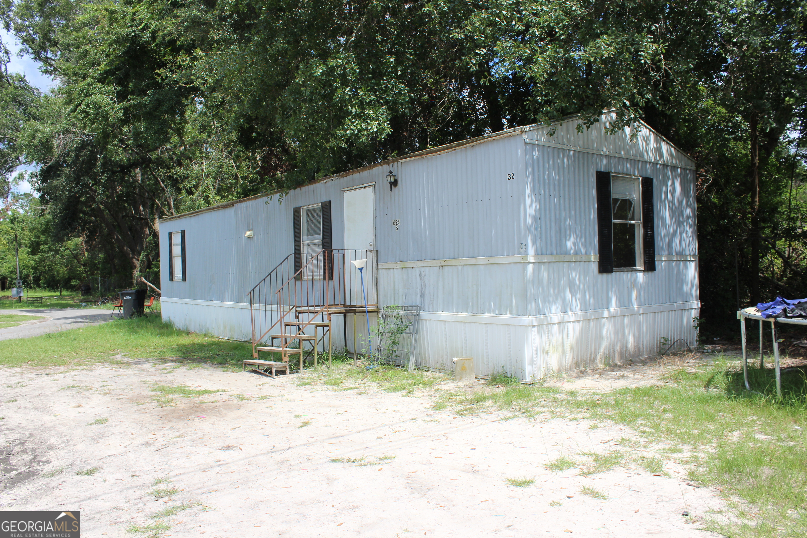 33 Peeler Lakeland GA 31635