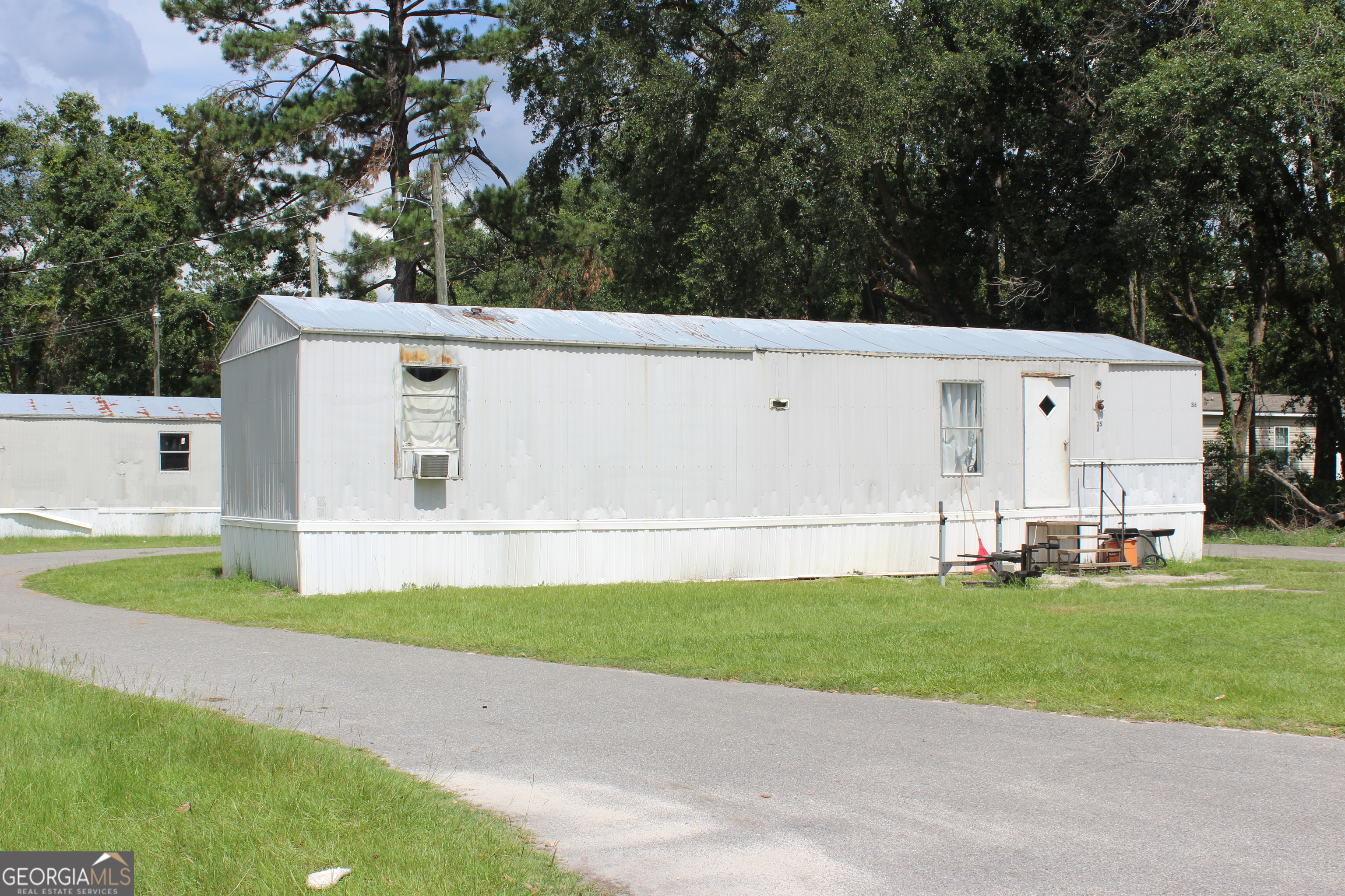 33 Peeler Lakeland GA 31635