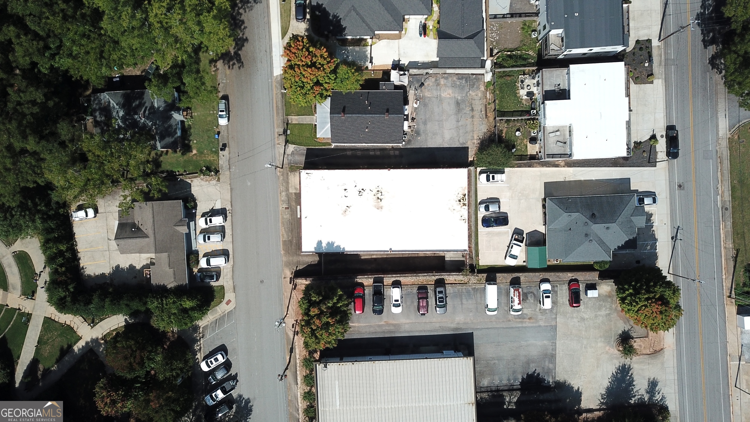 344 Northside Drive Gainesville GA 30501