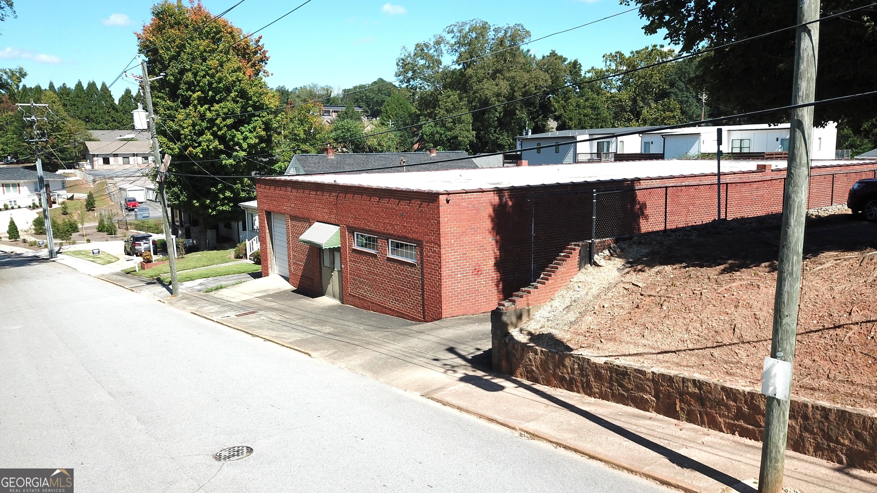344 Northside Drive Gainesville GA 30501