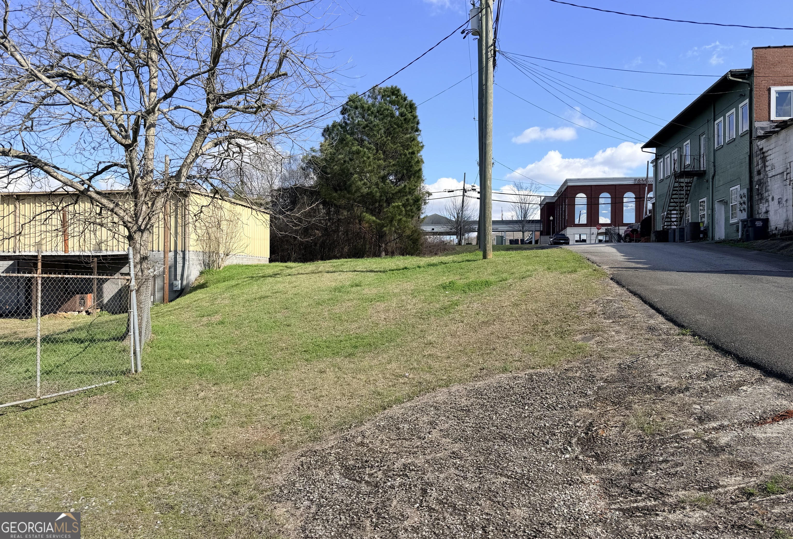0 W Main Street Manchester GA 31816