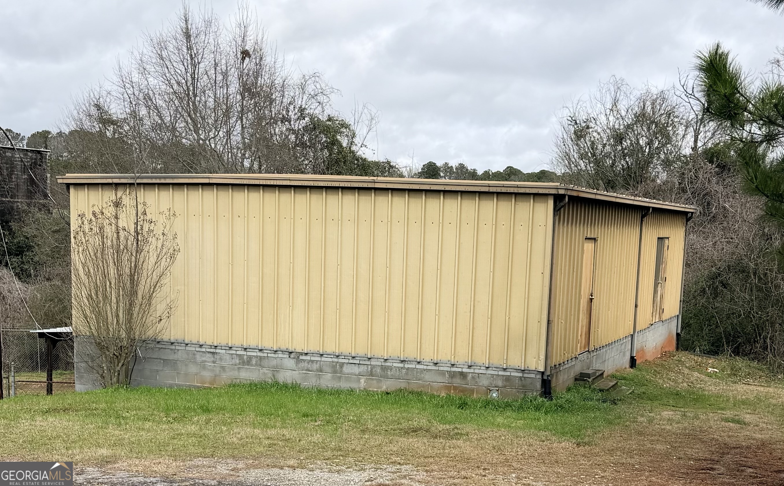 0 W Main Street Manchester GA 31816