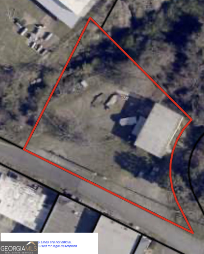 0 W Main Street Manchester GA 31816