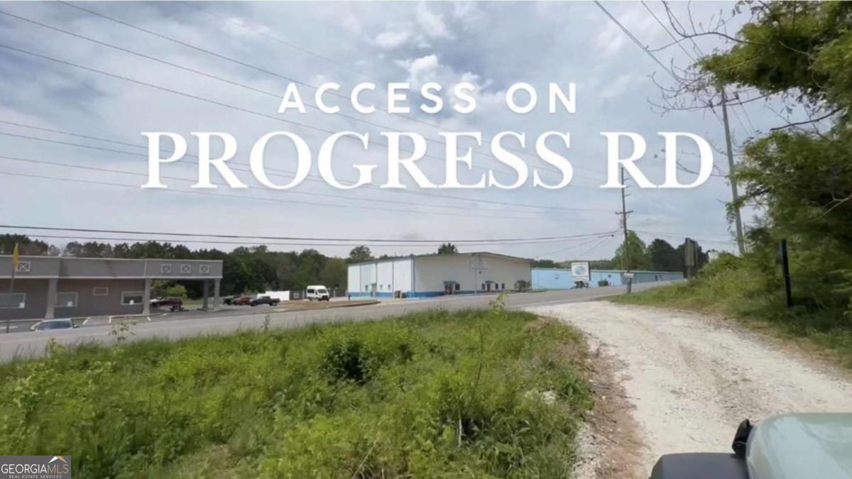 944 Progress Road East Ellijay GA 30540