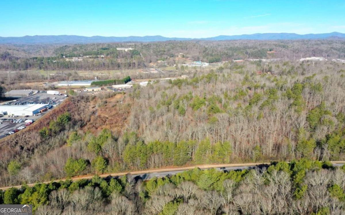 944 Progress Road East Ellijay GA 30540