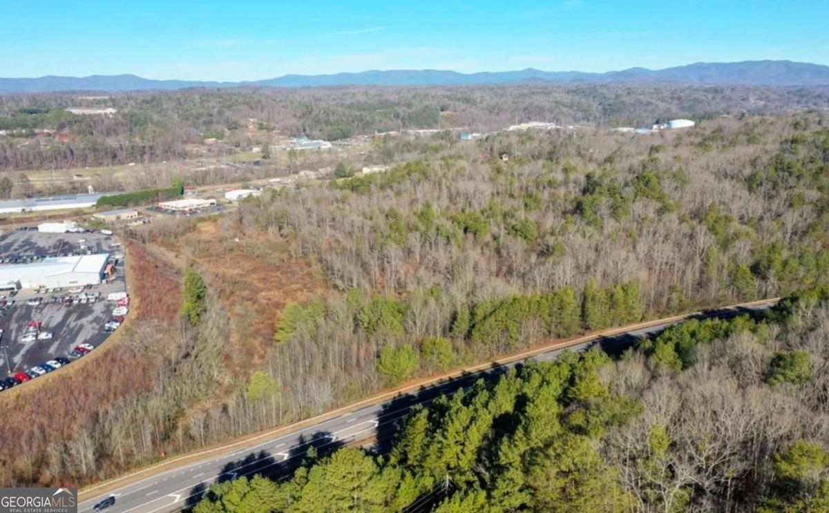944 Progress Road East Ellijay GA 30540