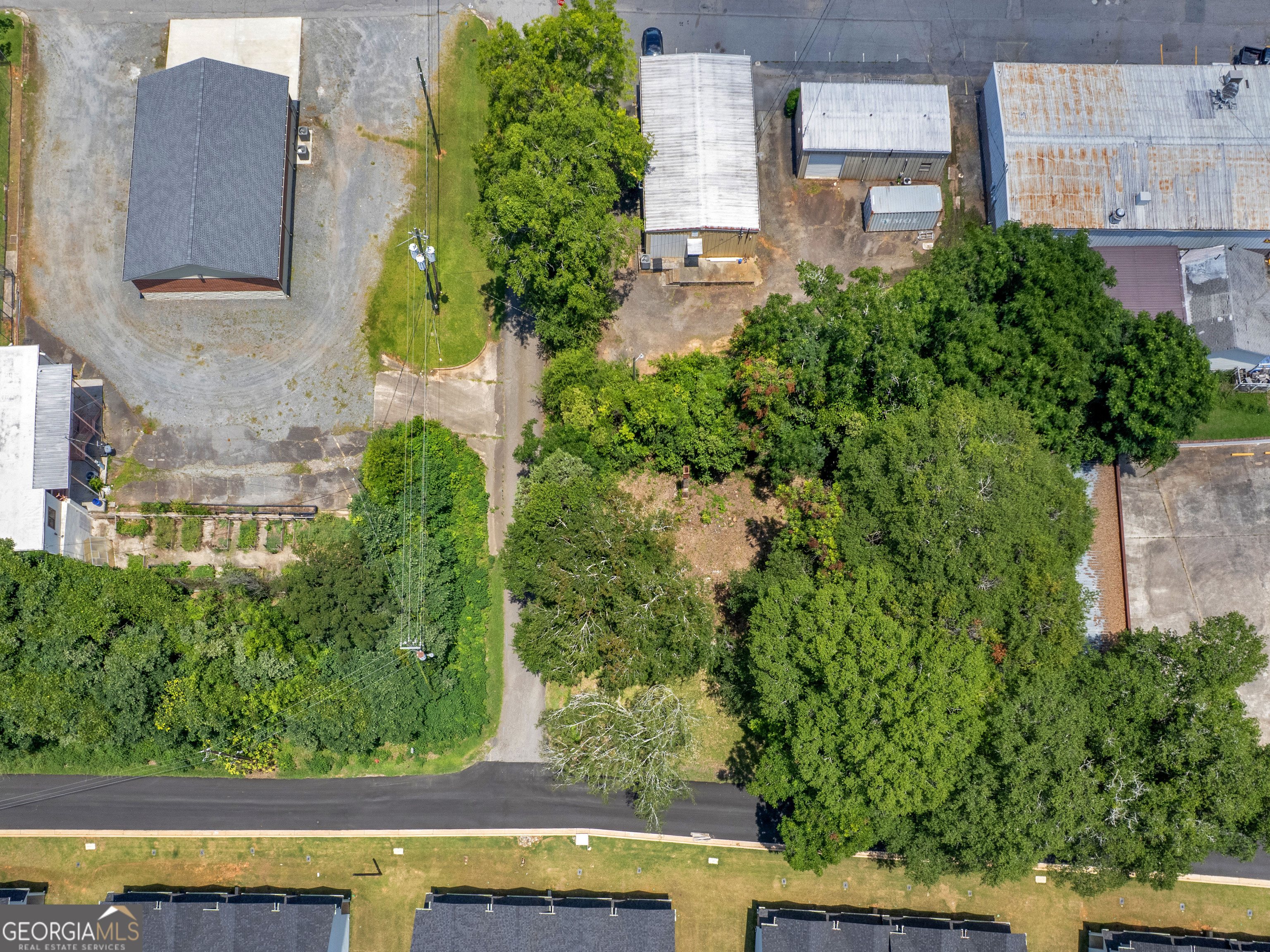 0 Phelps South Street Forsyth GA 31029