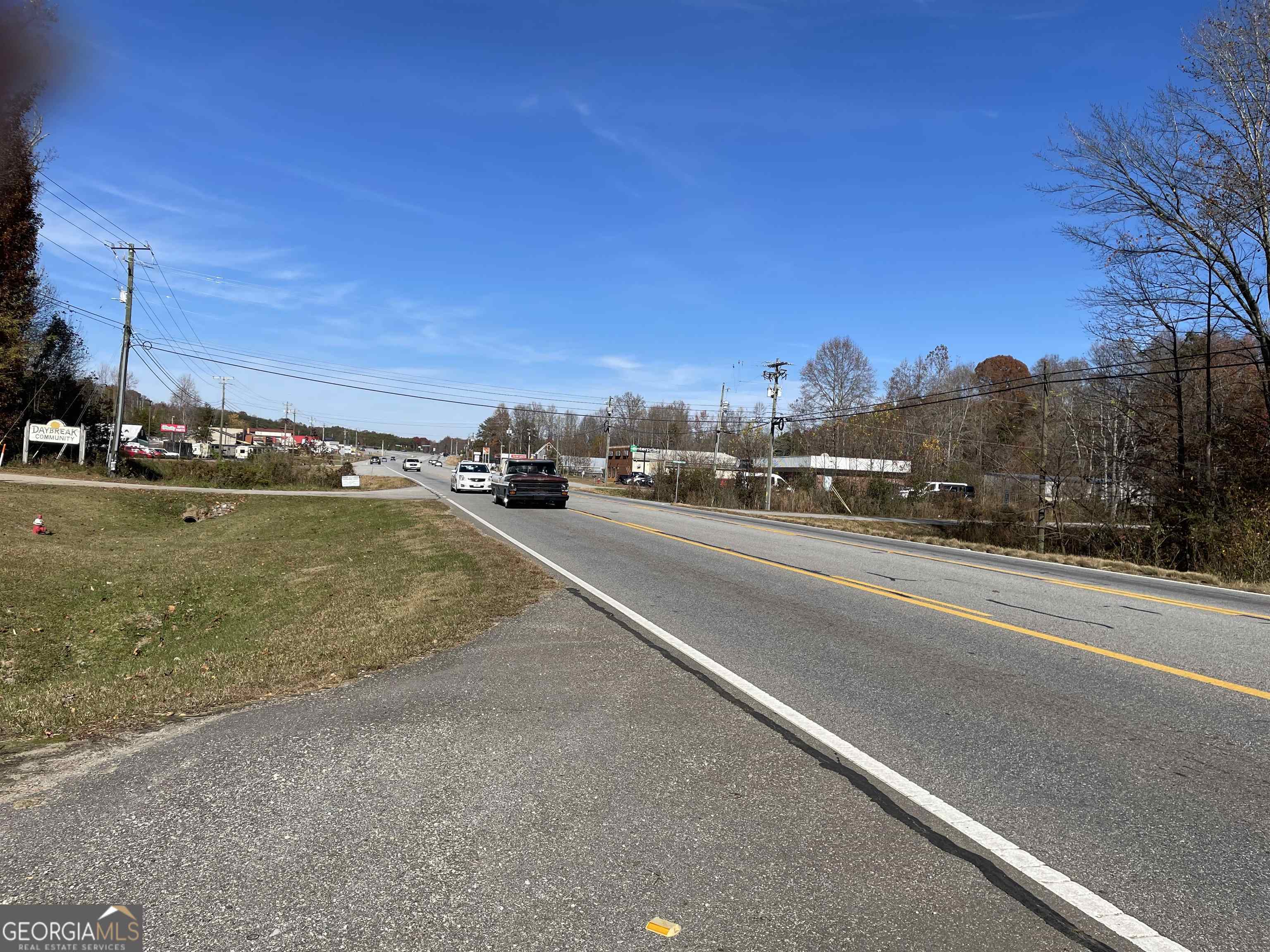0 Highway 129 S Cleveland GA 30528
