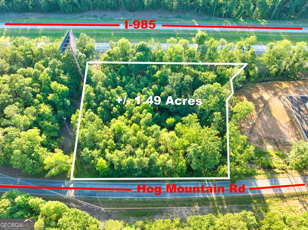 5226 Hog Mountain Road Flowery Branch GA 30542