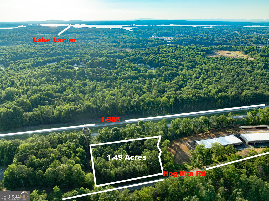 5226 Hog Mountain Road Flowery Branch GA 30542