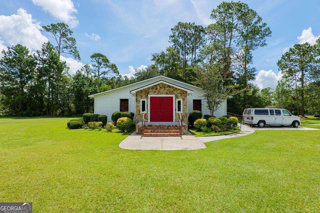 3120 Jaycee Shack Road Valdosta GA 31602