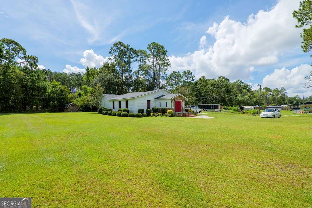 3120 Jaycee Shack Road Valdosta GA 31602