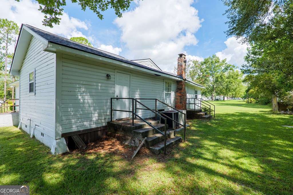 3120 Jaycee Shack Road Valdosta GA 31602